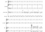 digitally notate any sheet music including transposition